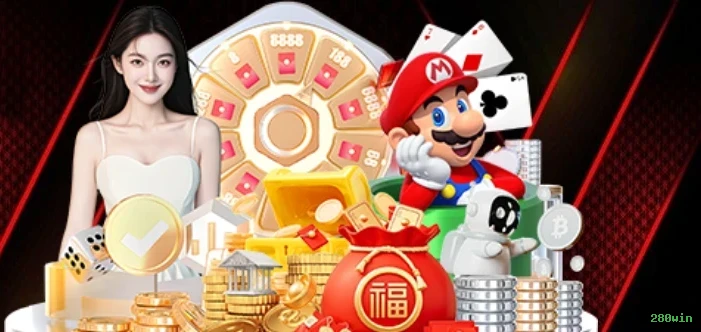 Dealers profissionais da 280win